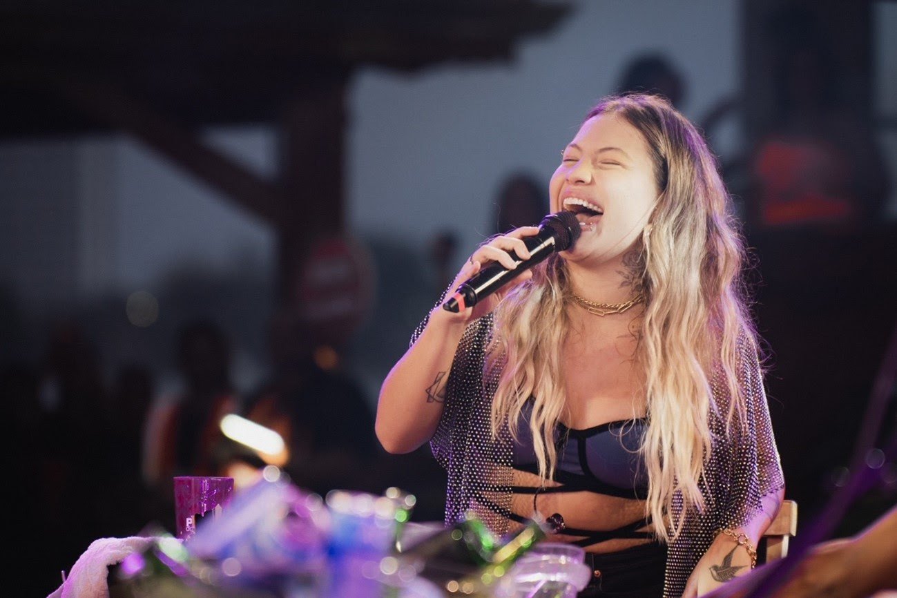 MC Daniel, MC Ryan SP, Eliana de Lima, Vou Pro Sereno, Thales Lessa, Ana Ferr e Andreassi participam de novo