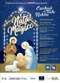 Natal Mágico Condor promove espetáculo musical inclusivo gratuito aos clientes - imagem 3