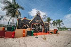 Natal Natura: marca traz ativação exclusiva no Parque Villa-Lobos para celebrar o amor em forma de presente