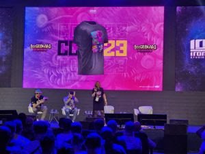 Netshoes entra para o mundo geek e de entretenimento e lança collab Residiuum com Iron Studios na CCXP
