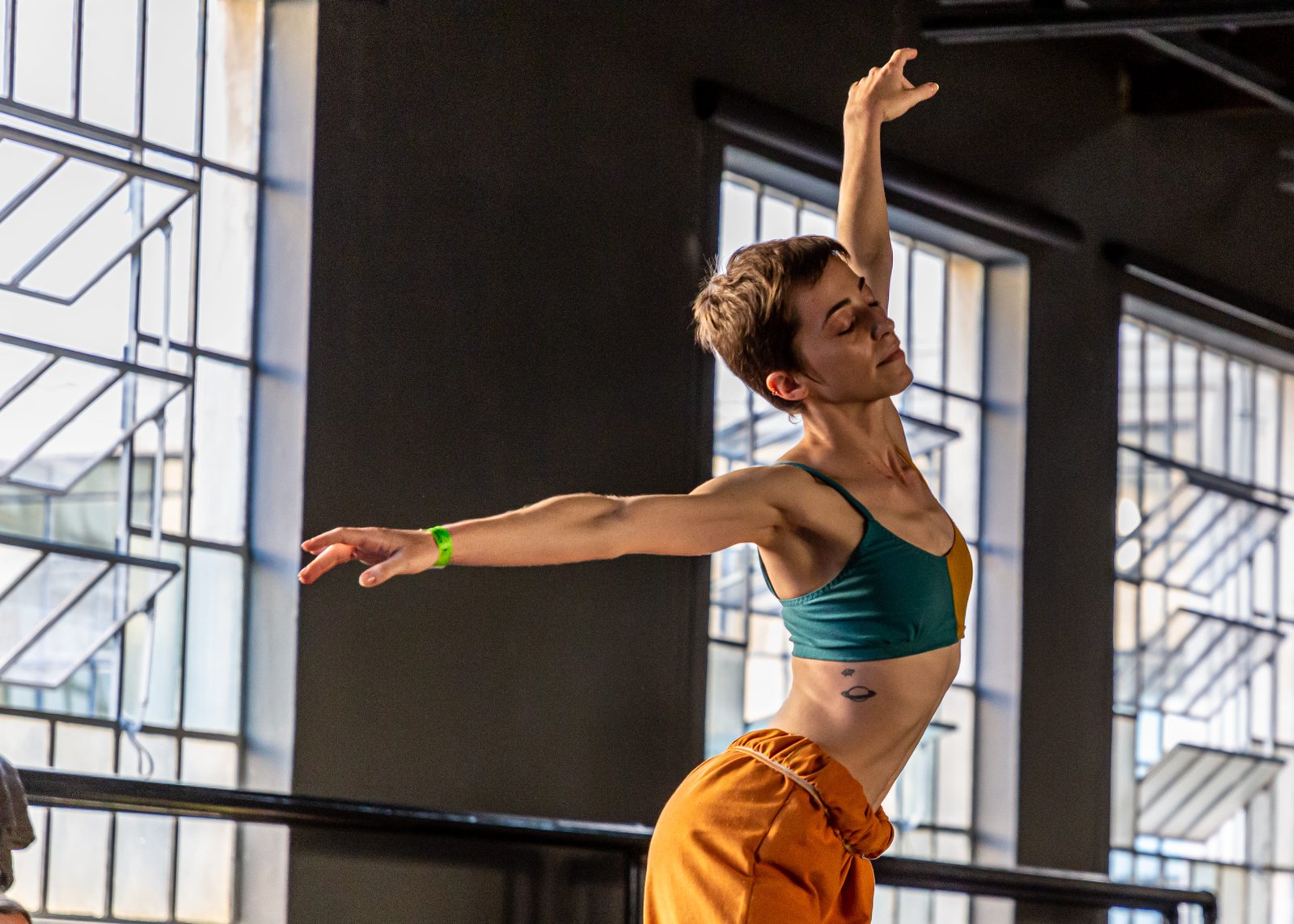 São Paulo Escola de Dança abre inscrições para quatro opções de Cursos de Férias - imagem 2
