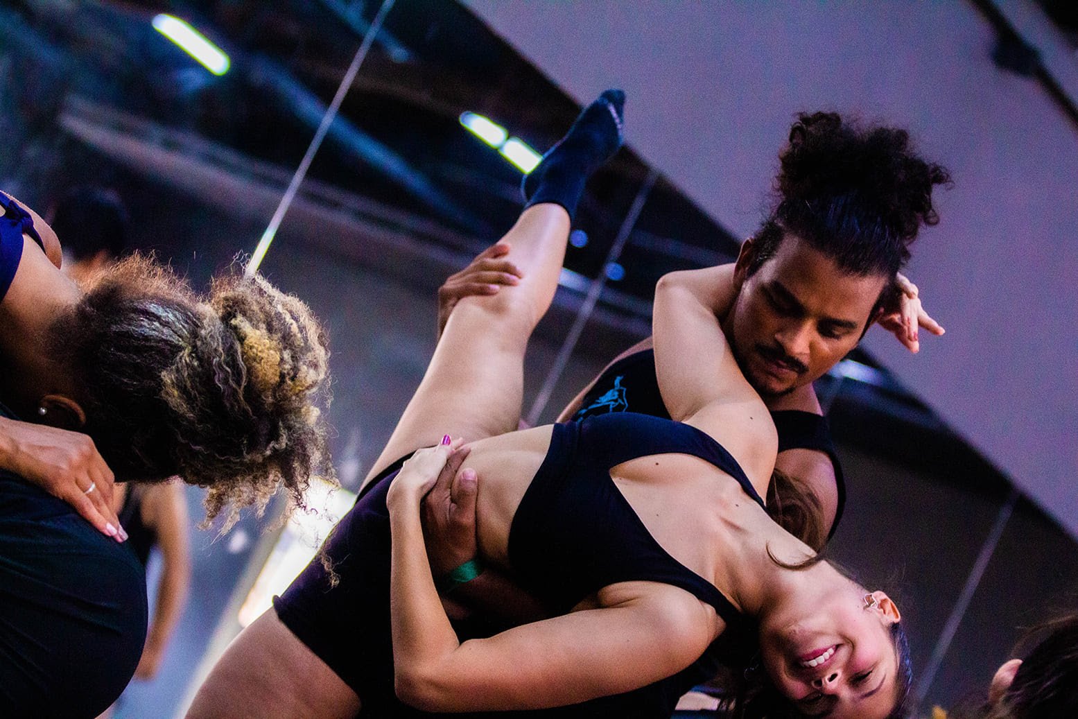 São Paulo Escola de Dança abre inscrições para quatro opções de Cursos de Férias - imagem 4