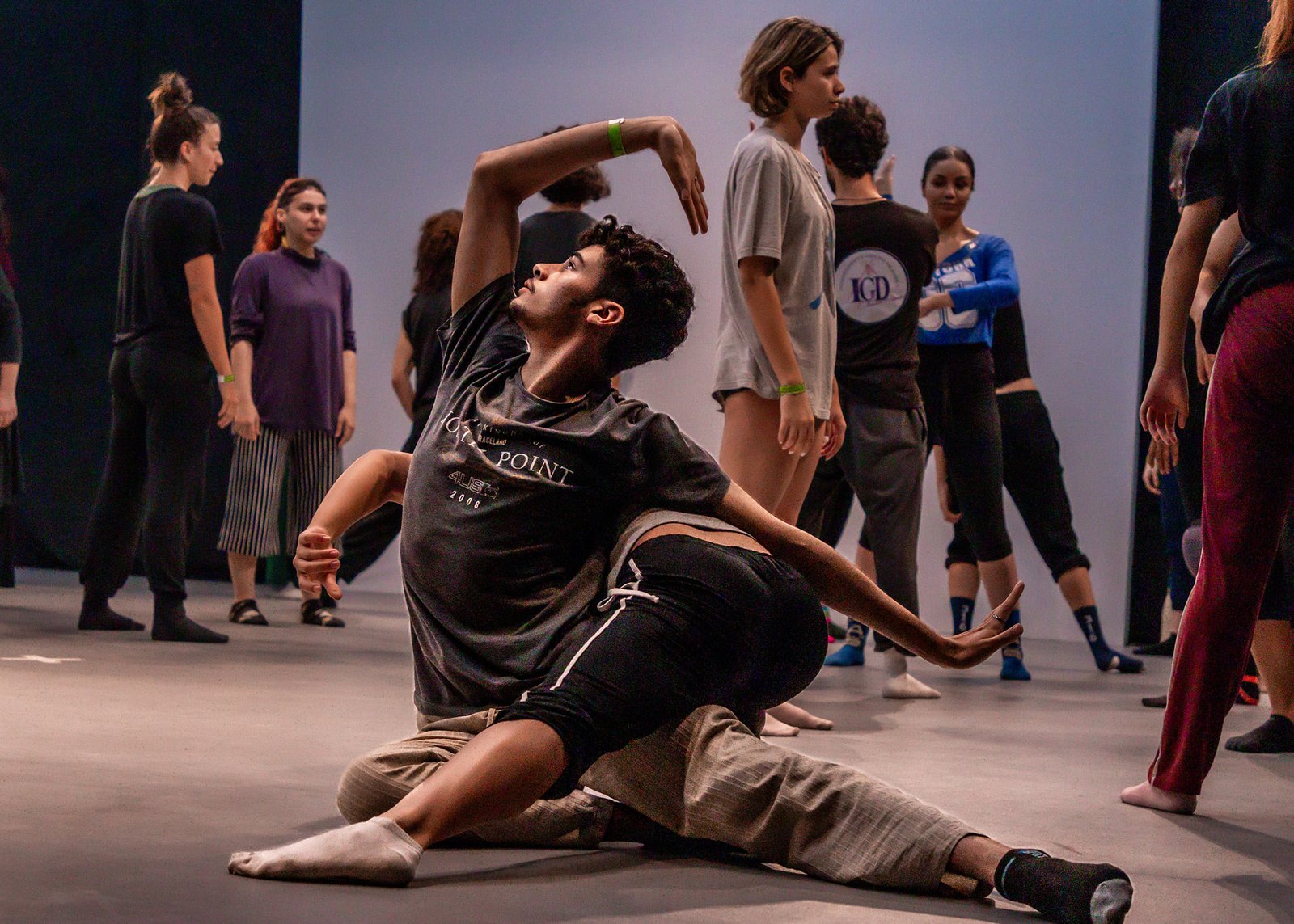 São Paulo Escola de Dança abre inscrições para quatro opções de Cursos de Férias - imagem 5