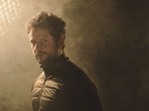 Selton Mello lança a biografia "Eu Me Lembro" na CCXP