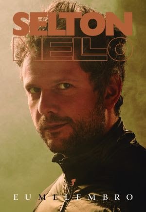Selton Mello lança a biografia "Eu Me Lembro" na CCXP - imagem 2