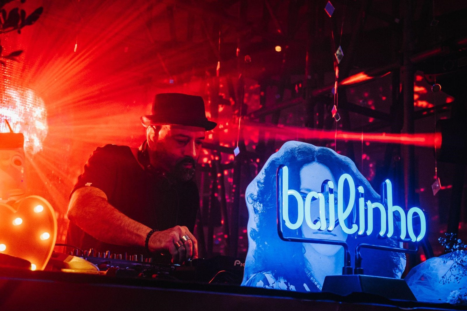 Bailinho terá sua primeira edição de carnaval, no sábado, 10 de fevereiro, - imagem 2