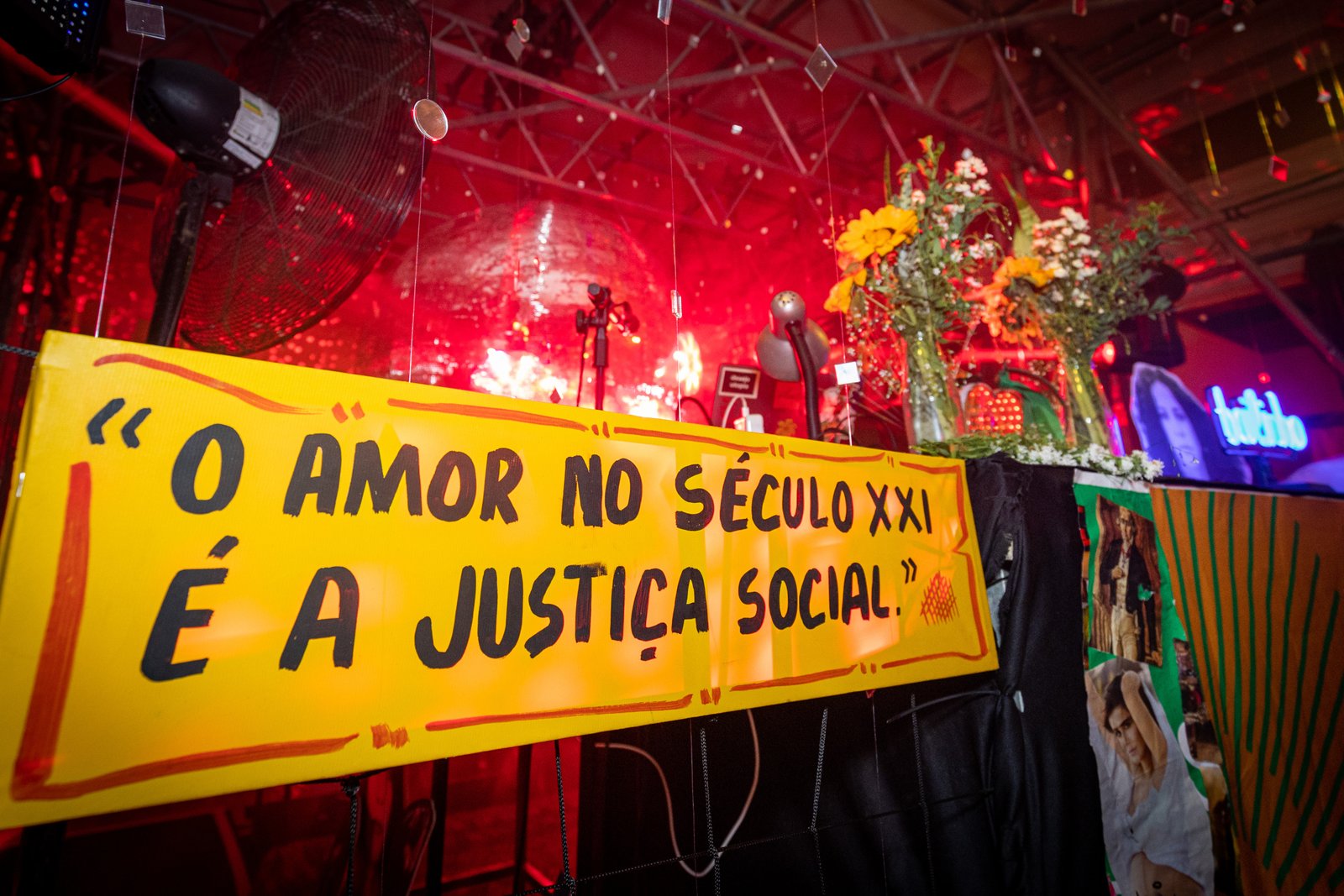 Bailinho terá sua primeira edição de carnaval, no sábado, 10 de fevereiro, - imagem 4