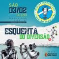 Bloco Diversão Brasileira traz o enredo sobre Inteligência Artificial intitulado "IA, mas não foi" em São - imagem 2