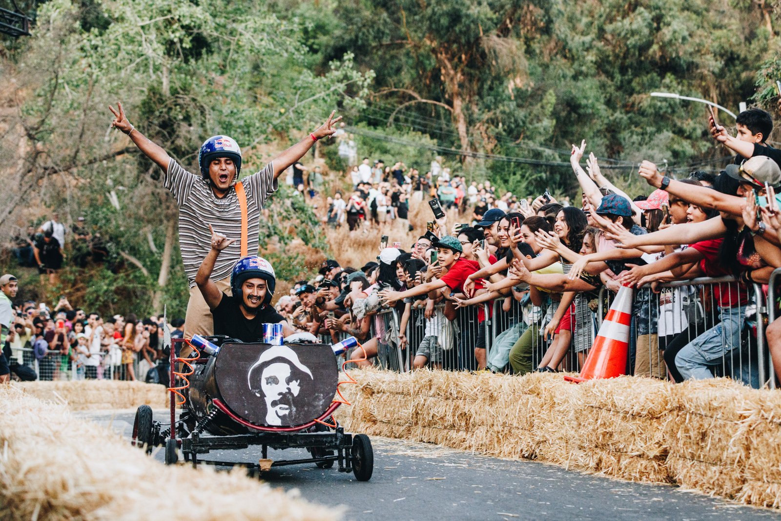 Brasil recebe corrida maluca inédita inspirada no universo geek - imagem 7