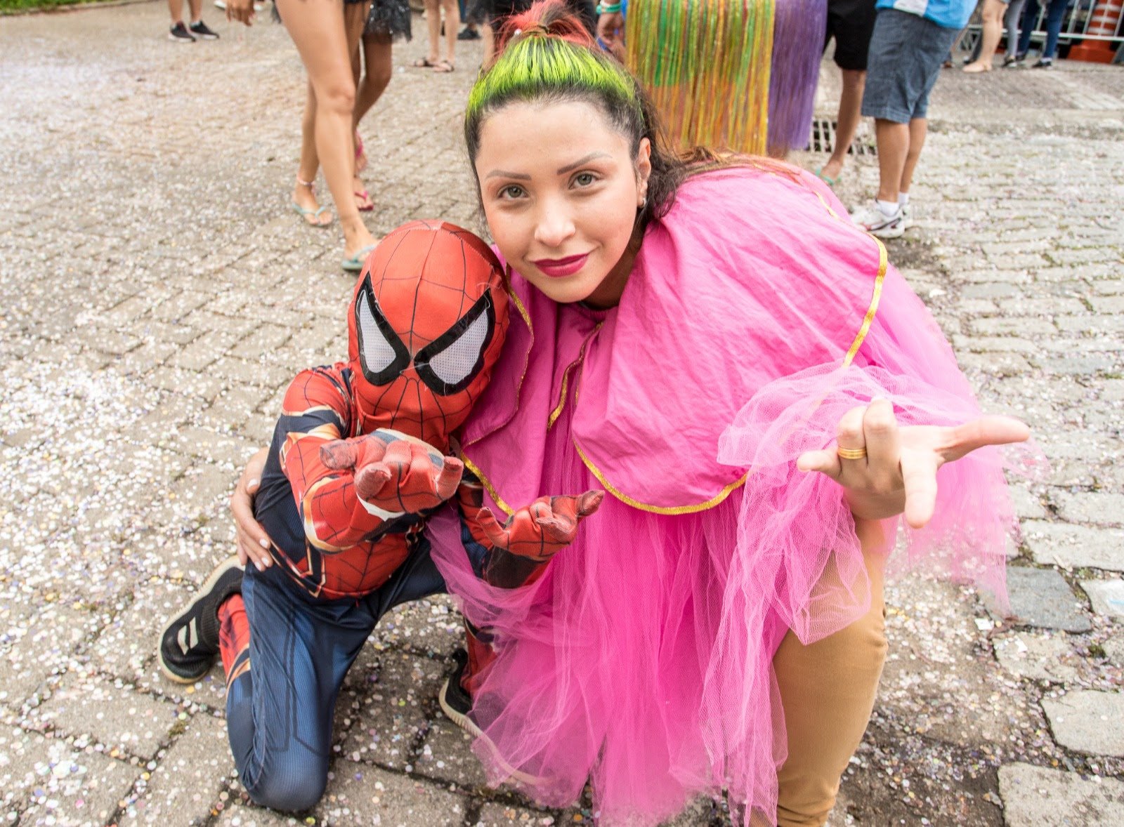 Carnaval Atibaia 2024: prazo de inscrição para o sorteio de barracas vai até dia 12 - imagem 2