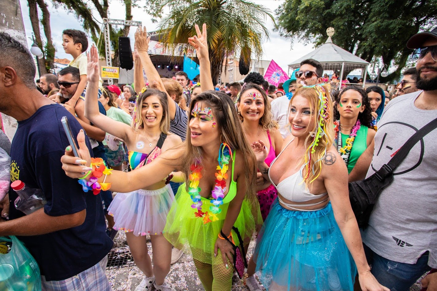 Carnaval Atibaia 2024: prazo de inscrição para o sorteio de barracas vai até dia 12 - imagem 4