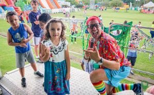 Carnaval do Família no Parque no Villa-Lobos será durante todo o mês de fevereiro, com Bloquinhos Infantis e - imagem 4
