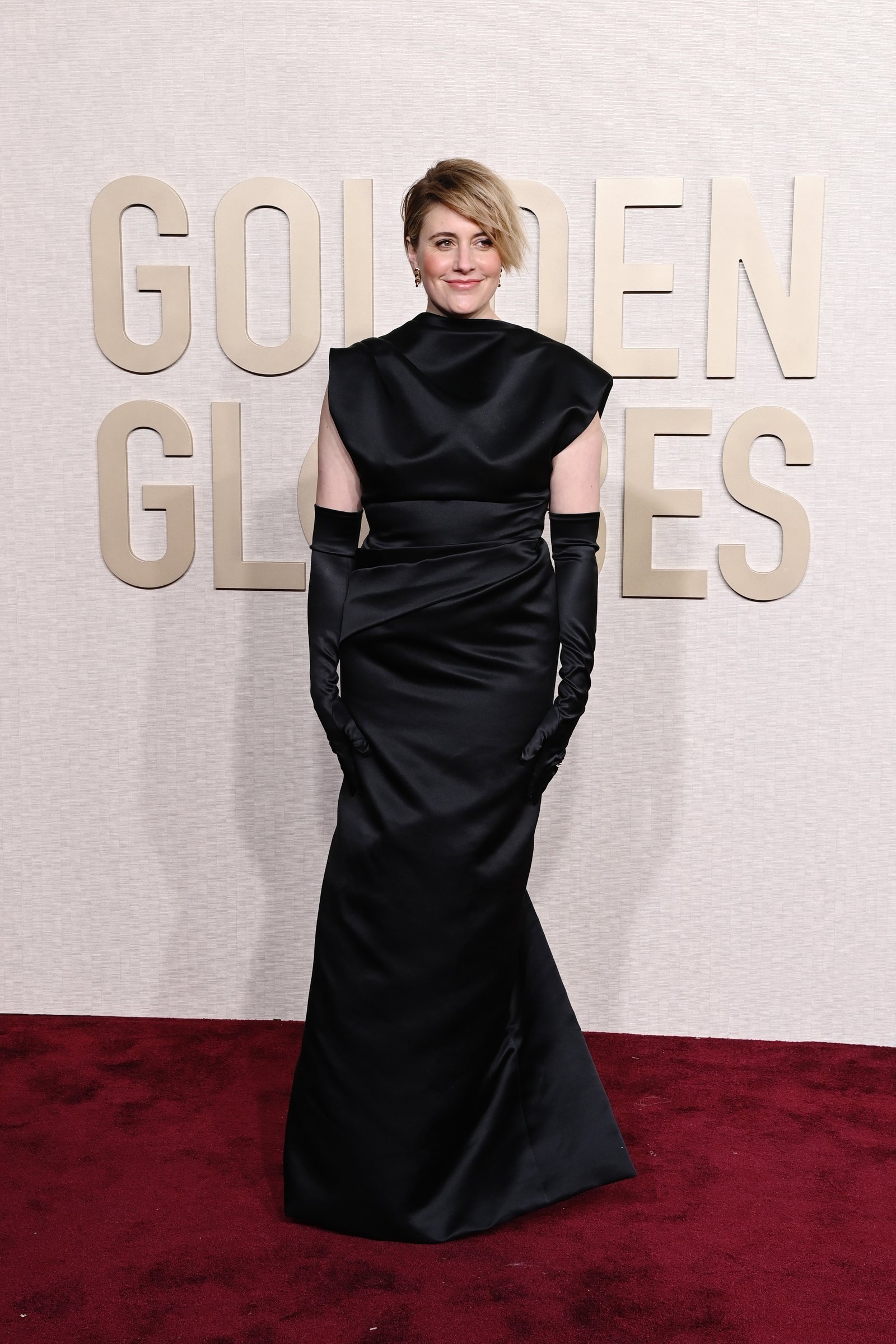 Celebridades vestem FENDI na noite do Golden Globes - imagem 2
