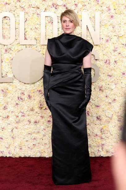 Celebridades vestem FENDI na noite do Golden Globes - imagem 3