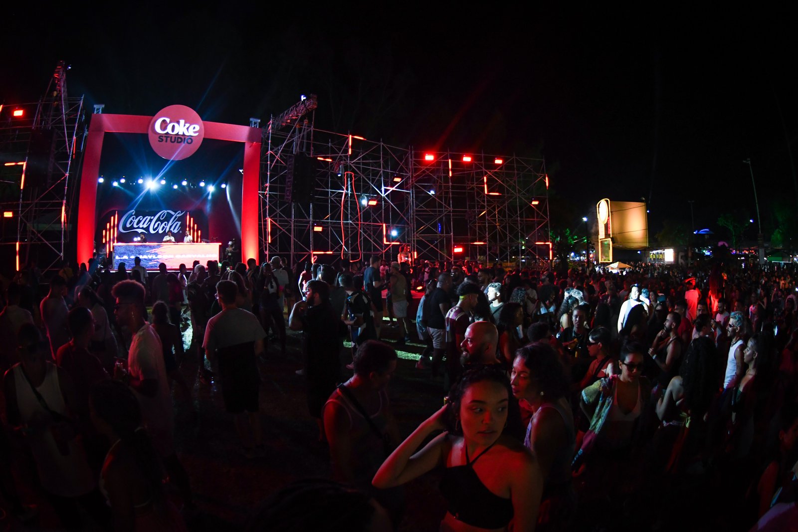 Coca-Cola leva iniciativas sustentáveis e interativas ao Festival de Verão de Salvador 2024 - imagem 2