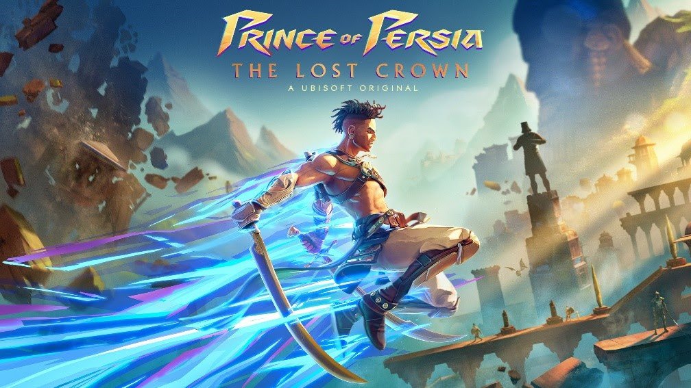 Demo gratuita de Prince of Persia™: The Lost Crown já está disponível - imagem 2