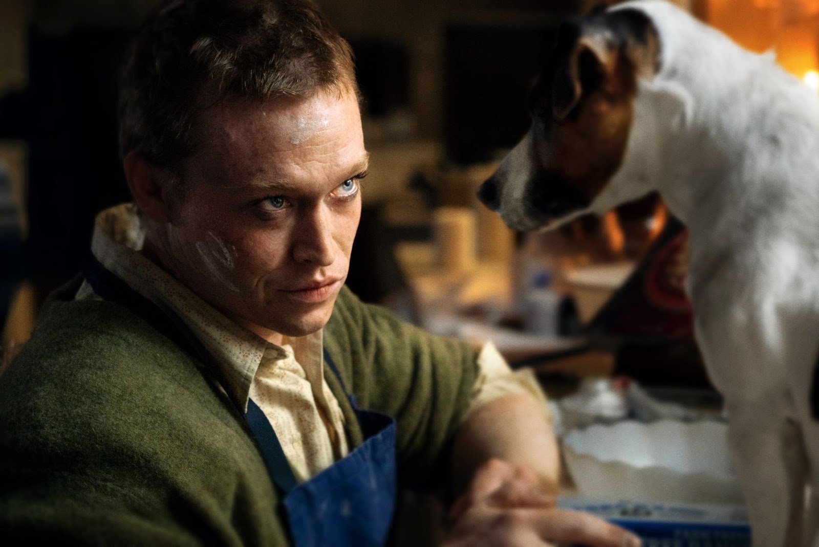 ‘DOGMAN’ ESTREIA NESTA QUINTA-FEIRA NOS CINEMAS - imagem 2