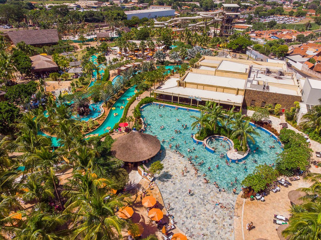 Hot Beach Olímpia bate recorde de público em 2023 - imagem 2