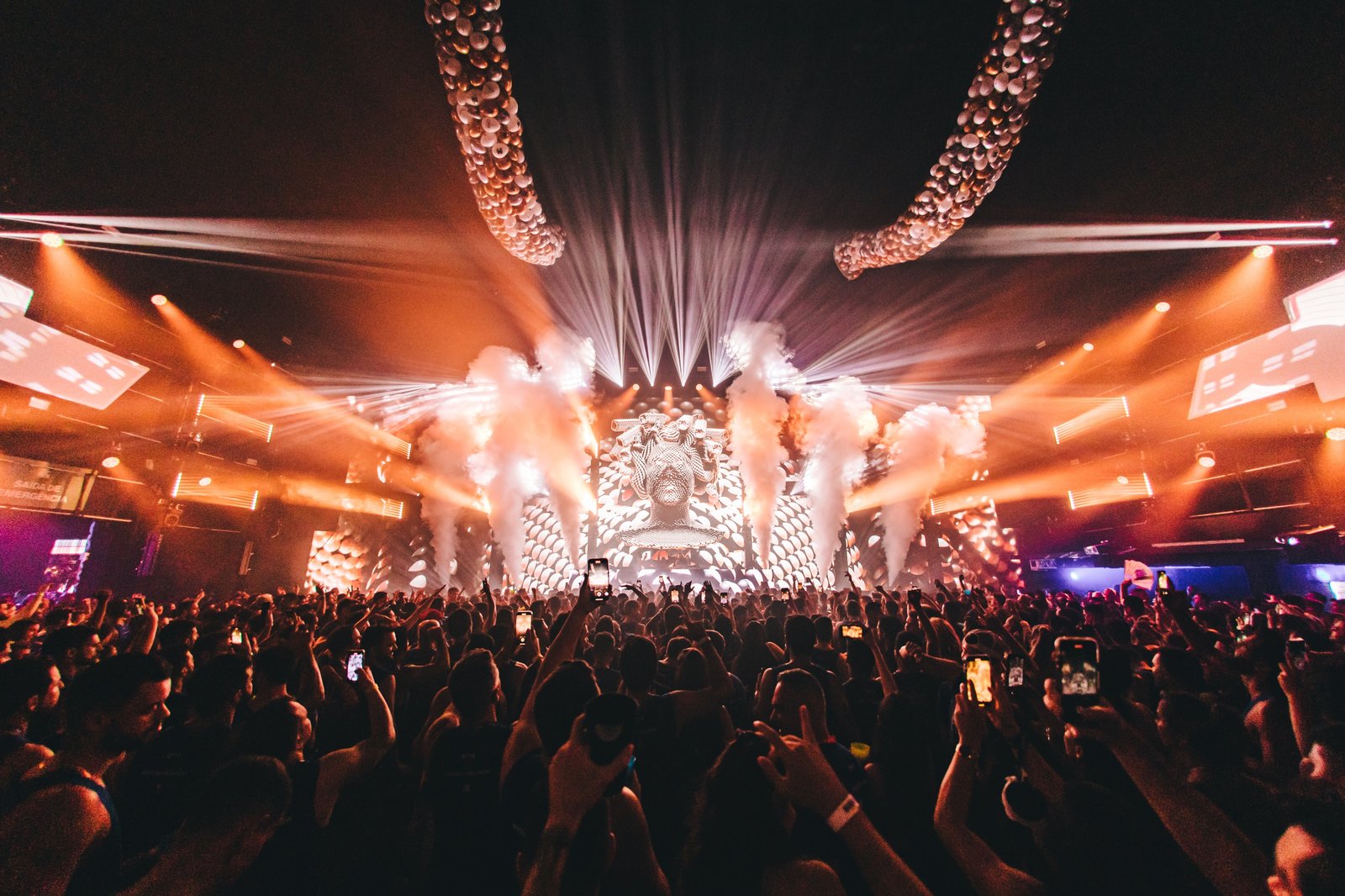 J Balvin, Disclosure, Vintage Culture, Péricles, Kevin O Chris e mais: Camarote Salvador terá 70 atrações com