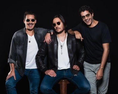 Make U Sweat retorna a São Paulo neste sábado, dia 27