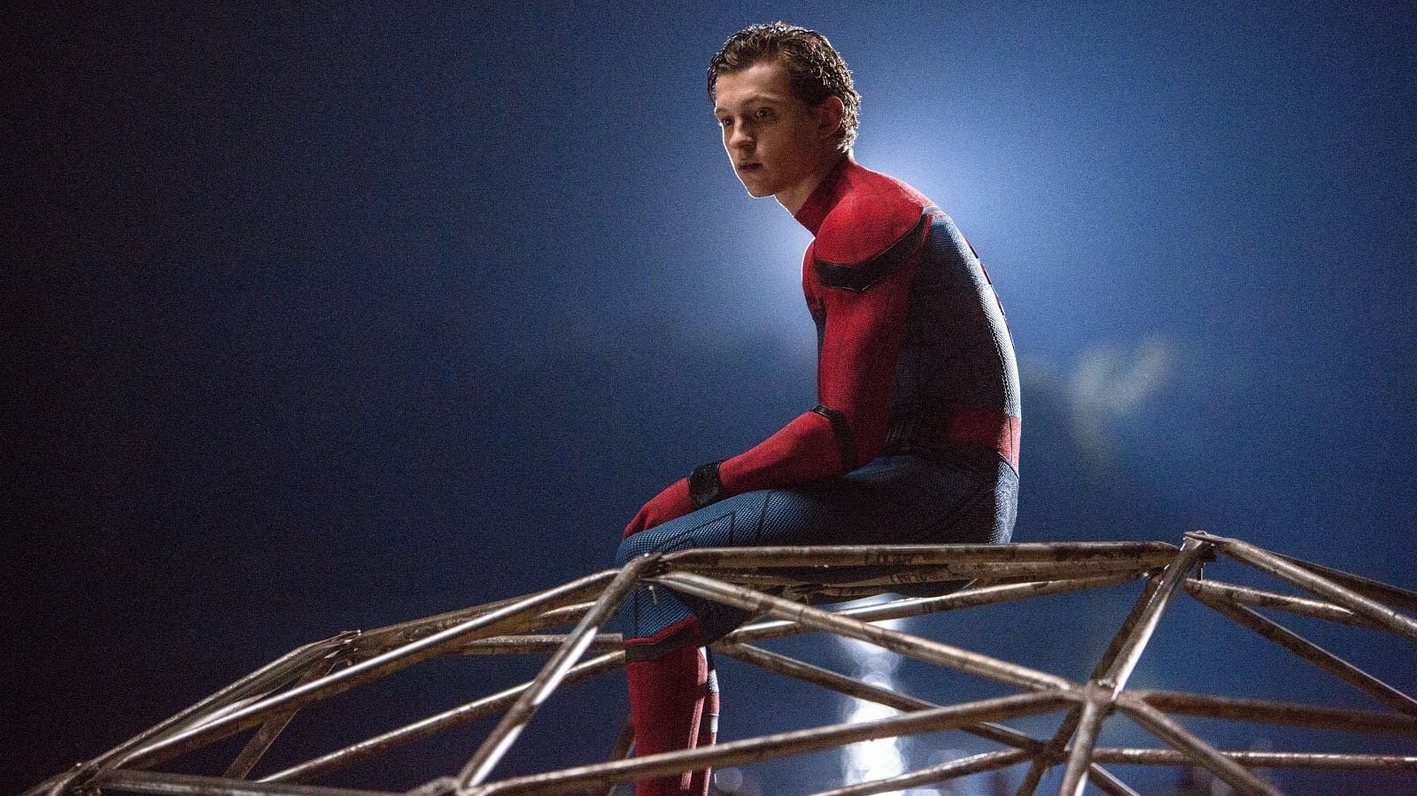 Megapix exibe ‘Homem-Aranha: De Volta ao Lar’ e ‘Venom’ neste domingo (14) - imagem 2