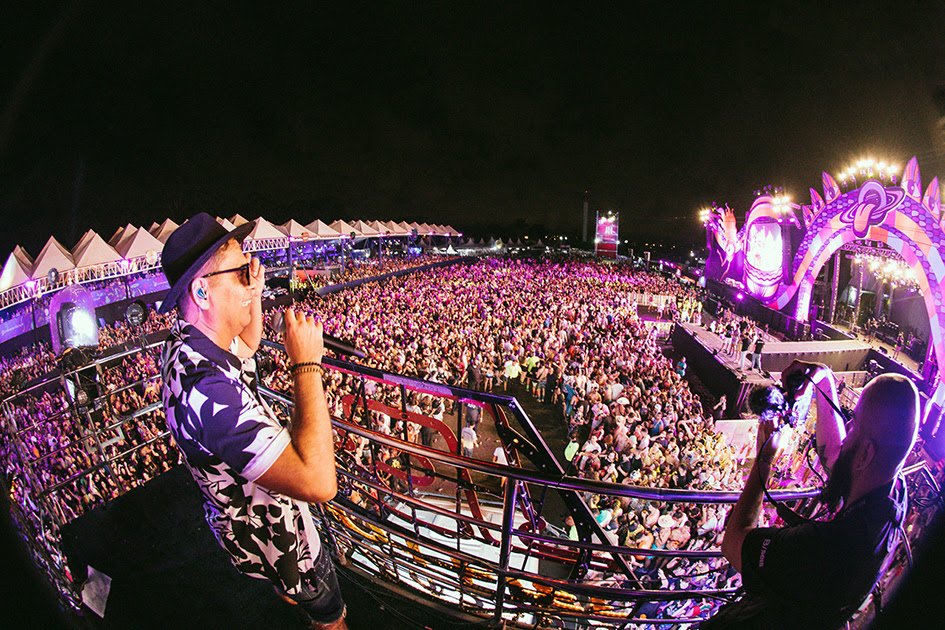 OBA Festival anuncia line up diário com as atrações que irão se apresentar no evento de 10 a 13 de fevereiro