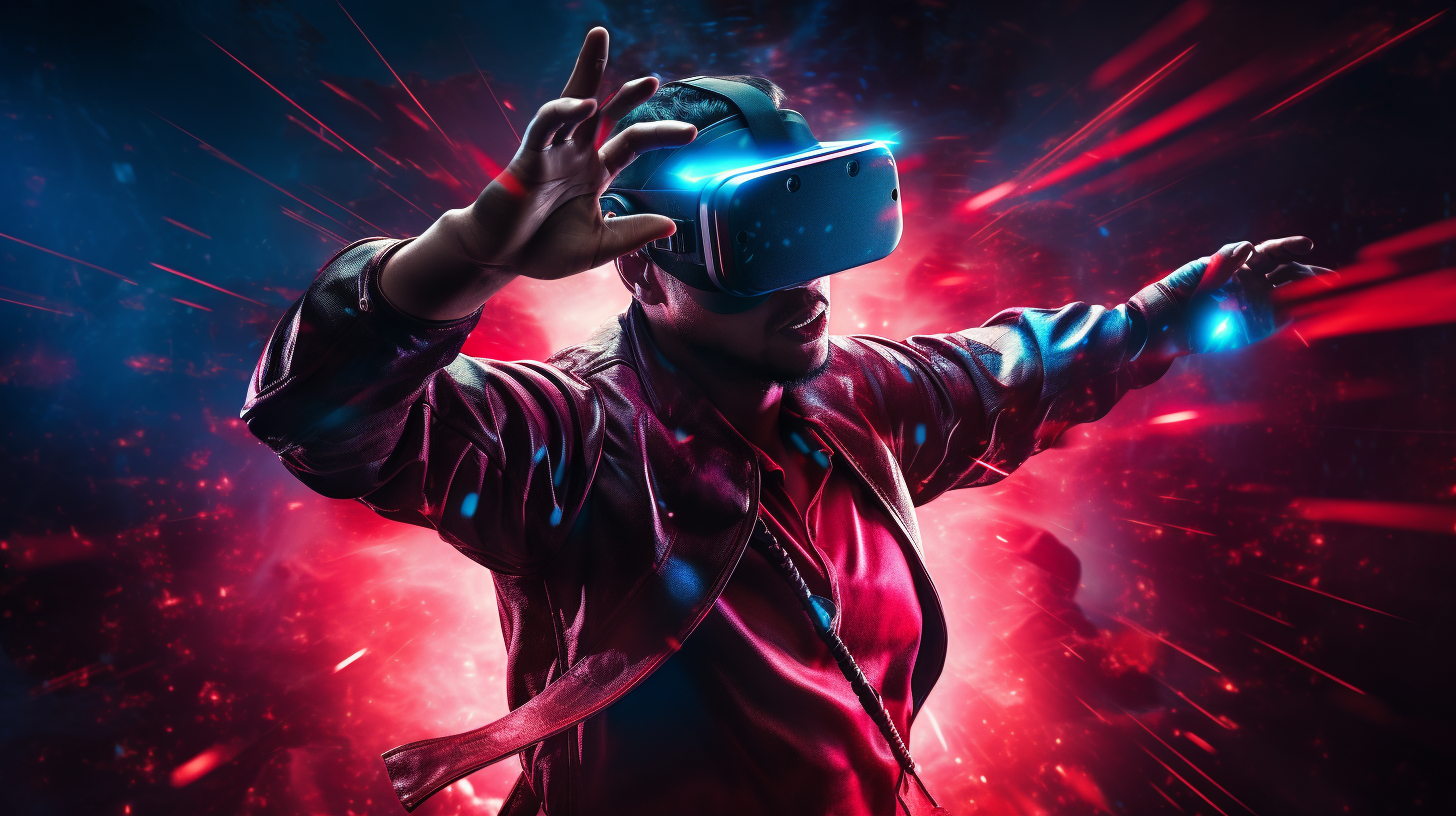 Olímpia (SP) vai ganhar parque temático de realidade virtual