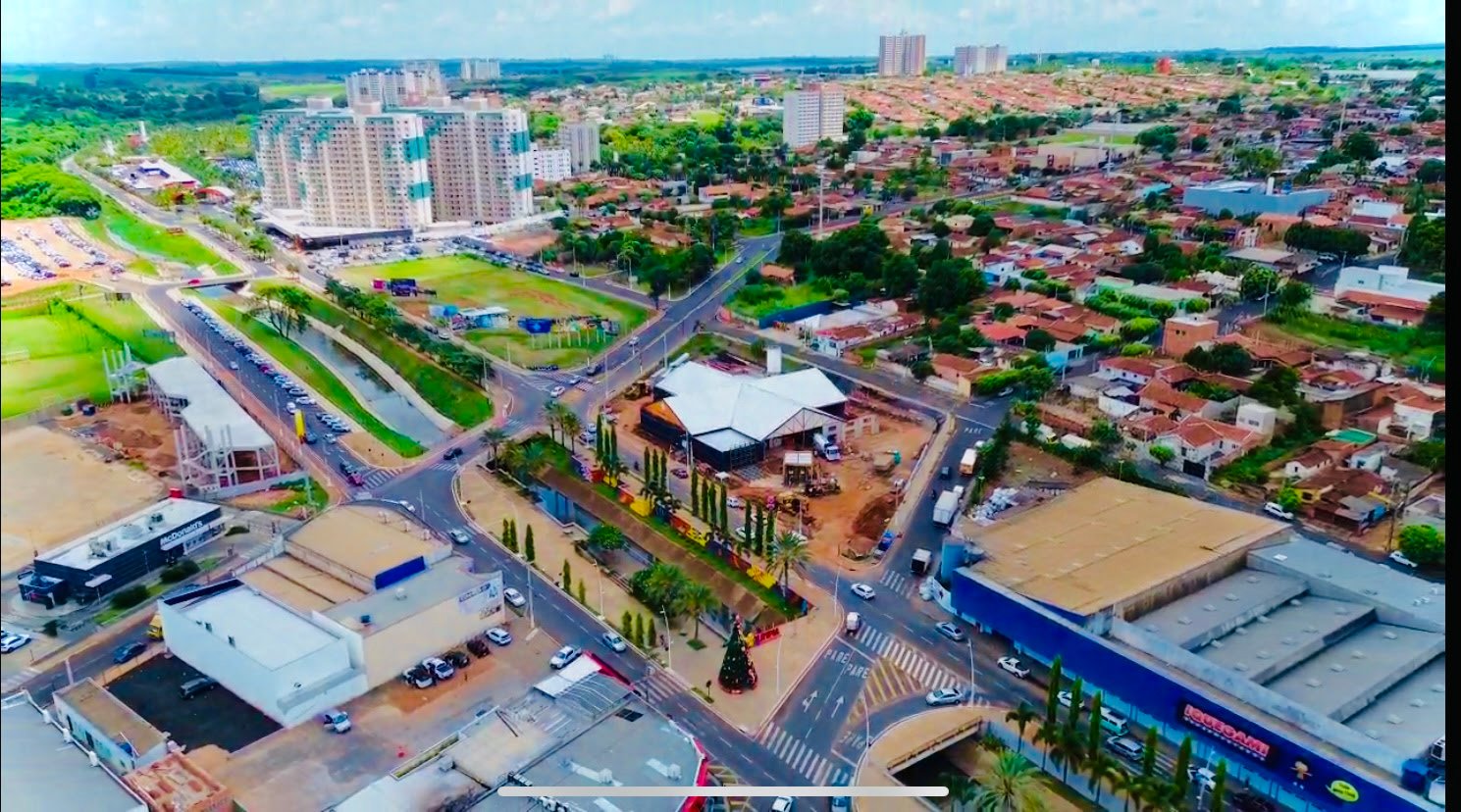 Olímpia (SP) vai ganhar parque temático de realidade virtual - imagem 2
