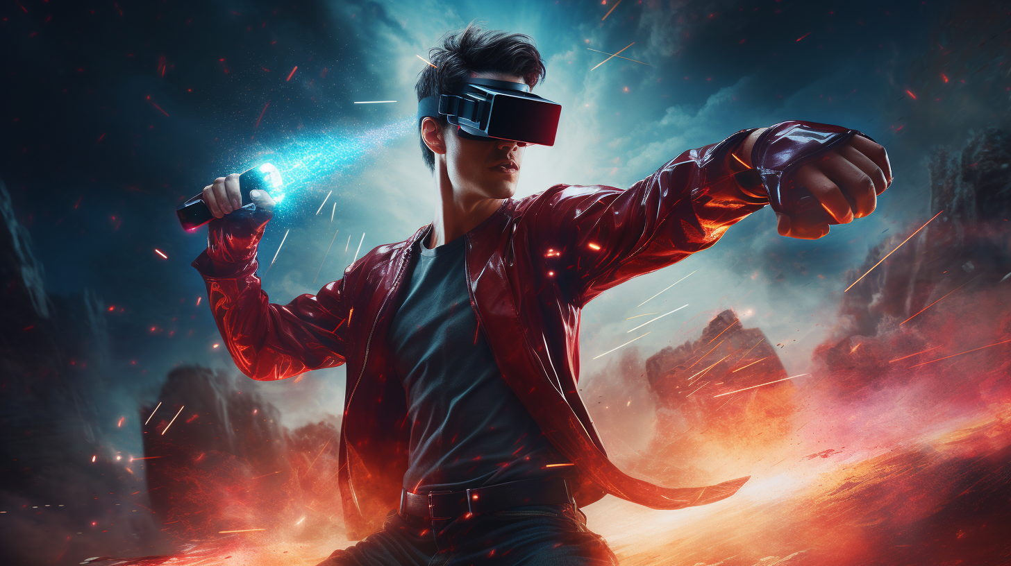 Olímpia (SP) vai ganhar parque temático de realidade virtual - imagem 3