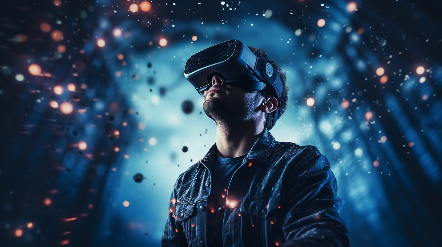 Olímpia (SP) vai ganhar parque temático de realidade virtual - imagem 4
