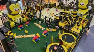 Shopping Interlagos anuncia circuito temático durante as férias de verão