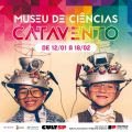 Shopping Metrô Itaquera recebe Museu Catavento no mês de férias