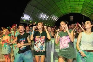 Show da Xuxa entra para história do festival Universo Spanta 2024 e reúne mais de 12 mil fãs na Marina da - imagem 4