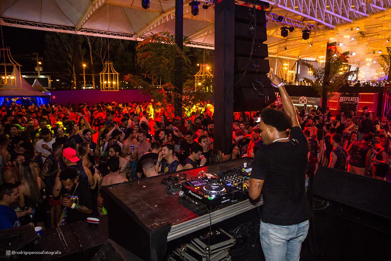 Sofisticação e exclusividade fazem do Camarote Premium Café de La Musique o local mais concorridos do OBA - imagem 3