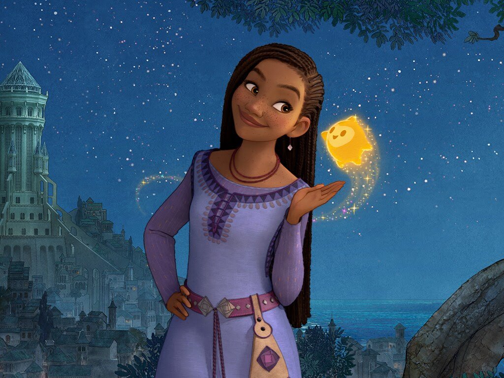 “Wish: O Poder dos Desejos”, “Patos!” e “Priscilla”: Confira os filmes que vão animar o ano novo e as férias - imagem 2