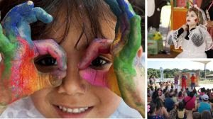 Aviva Cultura inicia suas atividades com apresentações gratuitas na cidade de Assis, interior de São Paulo