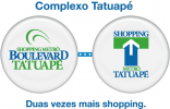 Complexo Tatuapé