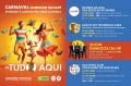 Bateria de escola de samba, Inimigos da HP e programação infantil agitam o Carnaval do Complexo Tatuapé - imagem 2
