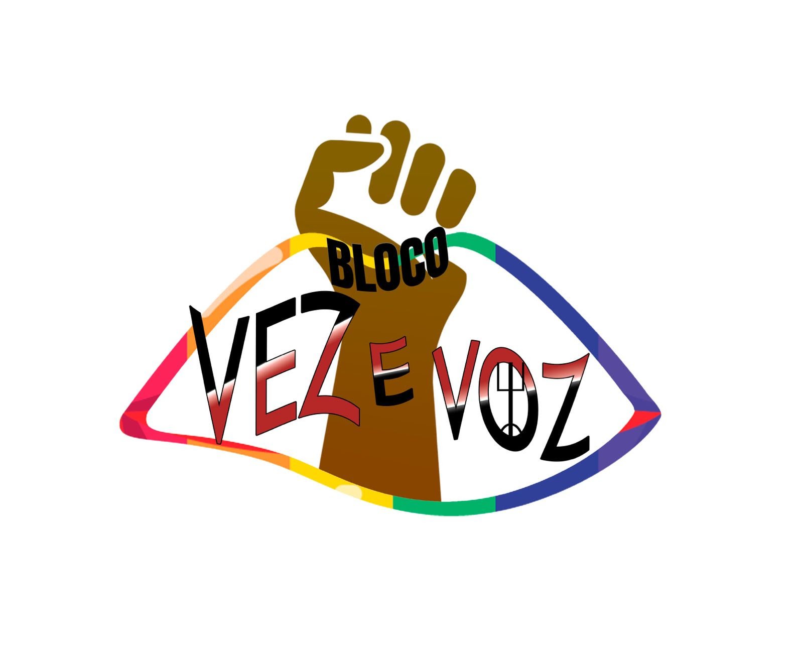 Bloco “Vez e Voz” criado por Éric Tomas traz Dimmy Kieer e Tchaka Drag Queen em um desfile de