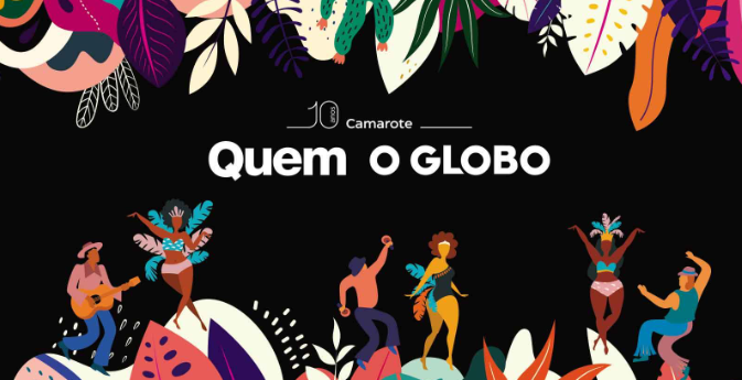 Camarote Quem O Globo celebra 10 anos com shows de grandes nomes da nova geração da música brasileira