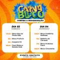 Carnabloco vai agitar o carnaval de crianças e adultos no Shopping Metrô Itaquera