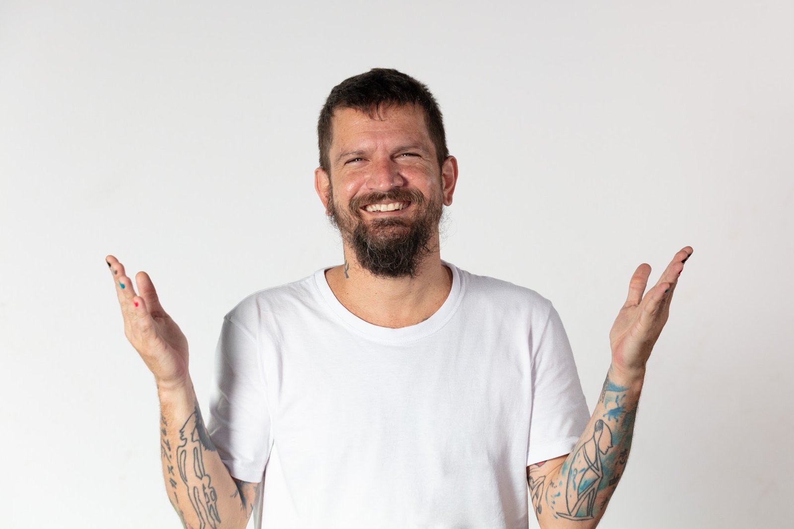 Com show inédito para a ‘pipoca’, Saulo Fernandes se apresenta no mirante do Camarote Salvador