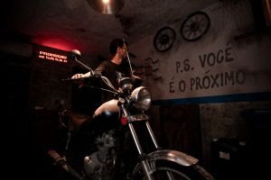 Escape 60' anuncia nova atração 'P.S.: Você é o Próximo' na unidade de Santana