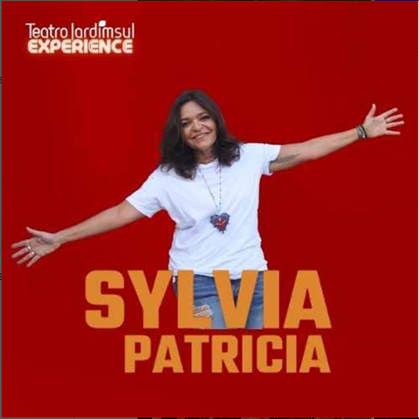“Existe Amor em SP”: Sylvia Patrícia apresenta novo show em São Paulo