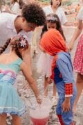 Bailinho Pré-Carnaval do Shopping Taboão de 2023