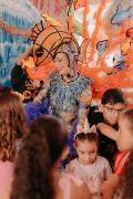 Bailinho Pré-Carnaval do Shopping Taboão de 2023