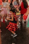 Bailinho Pré-Carnaval do Shopping Taboão de 2023