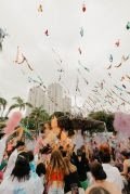 Bailinho Pré-Carnaval do Shopping Taboão de 2023