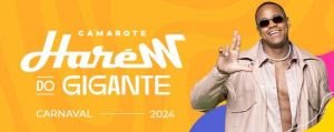Léo Santana comanda camarote em Salvador que irá contar com patrocínio da primeira fabricante de sake da - imagem 2