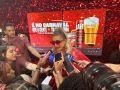 Lore Improta curte a abertura oficial do Carnaval de Salvador no camarote Brahma